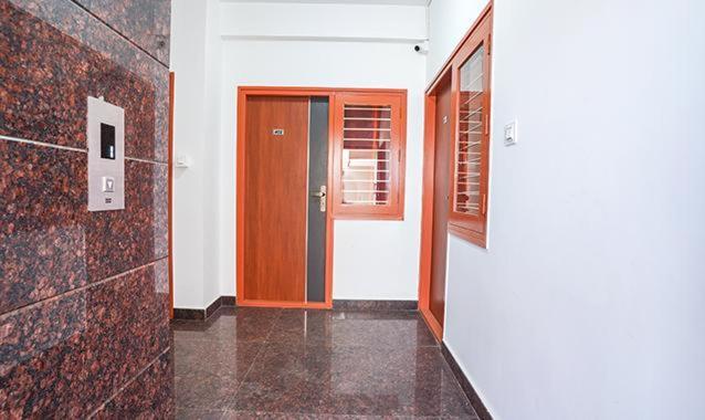 Hotel Royal Platinum Bangalore Eksteriør bilde